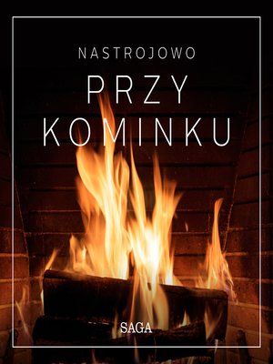 cover image of Nastrojowo--Przy kominku
